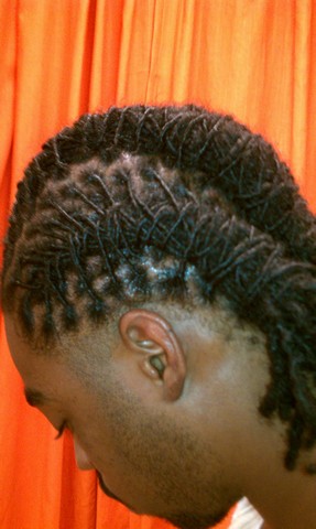 Men Loc Styles