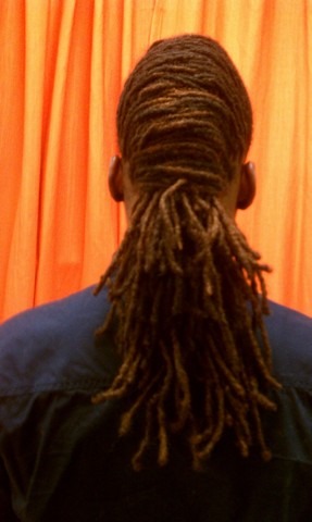 Men Loc Styles