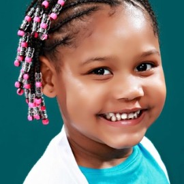 Kids Hair Styles